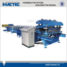 nigeria type roofing tile roll forming equipment